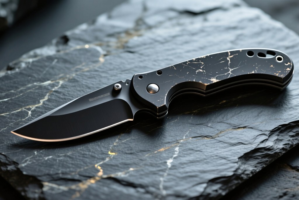 Karambit Bıçak Rehberi: Kıvrımlı Tasarımın Çekiciliği