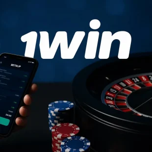 1win в СНГ — современная онлайн-платформа для ставок и игр