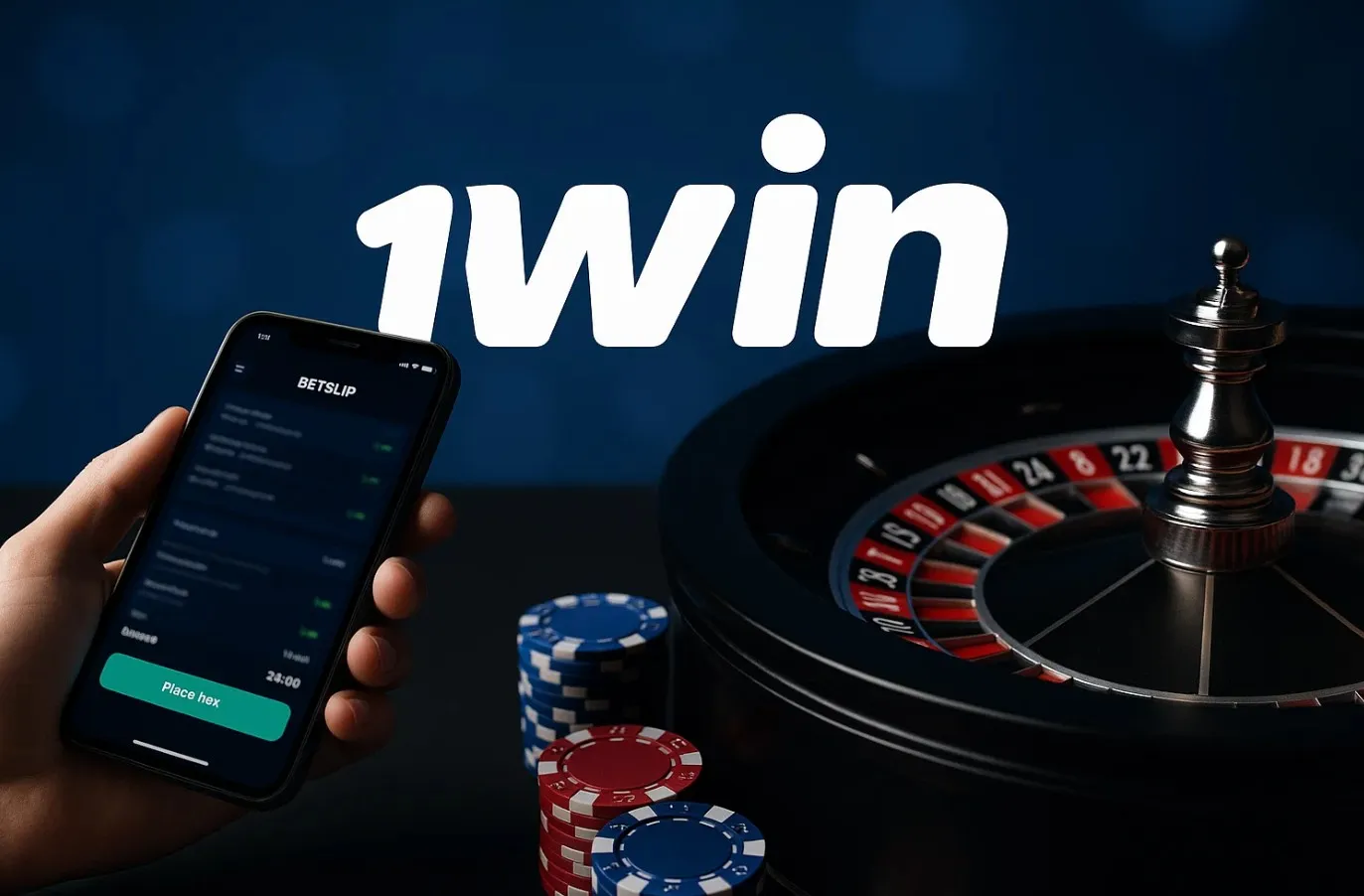 1win в СНГ — современная онлайн-платформа для ставок и игр