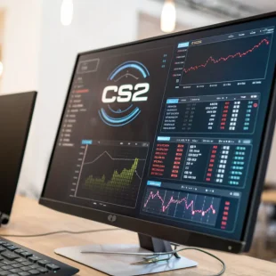 AI-оценка скинов: как искусственный интеллект прогнозирует стоимость предметов CS2