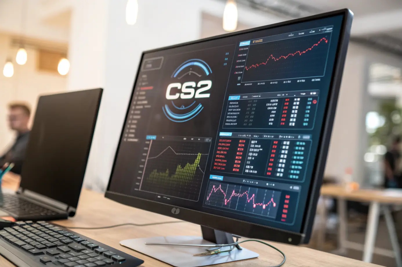 AI-оценка скинов CS2 и прогноз цен